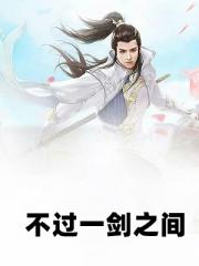 不过一剑之间