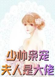 少帅枭宠夫人是大佬